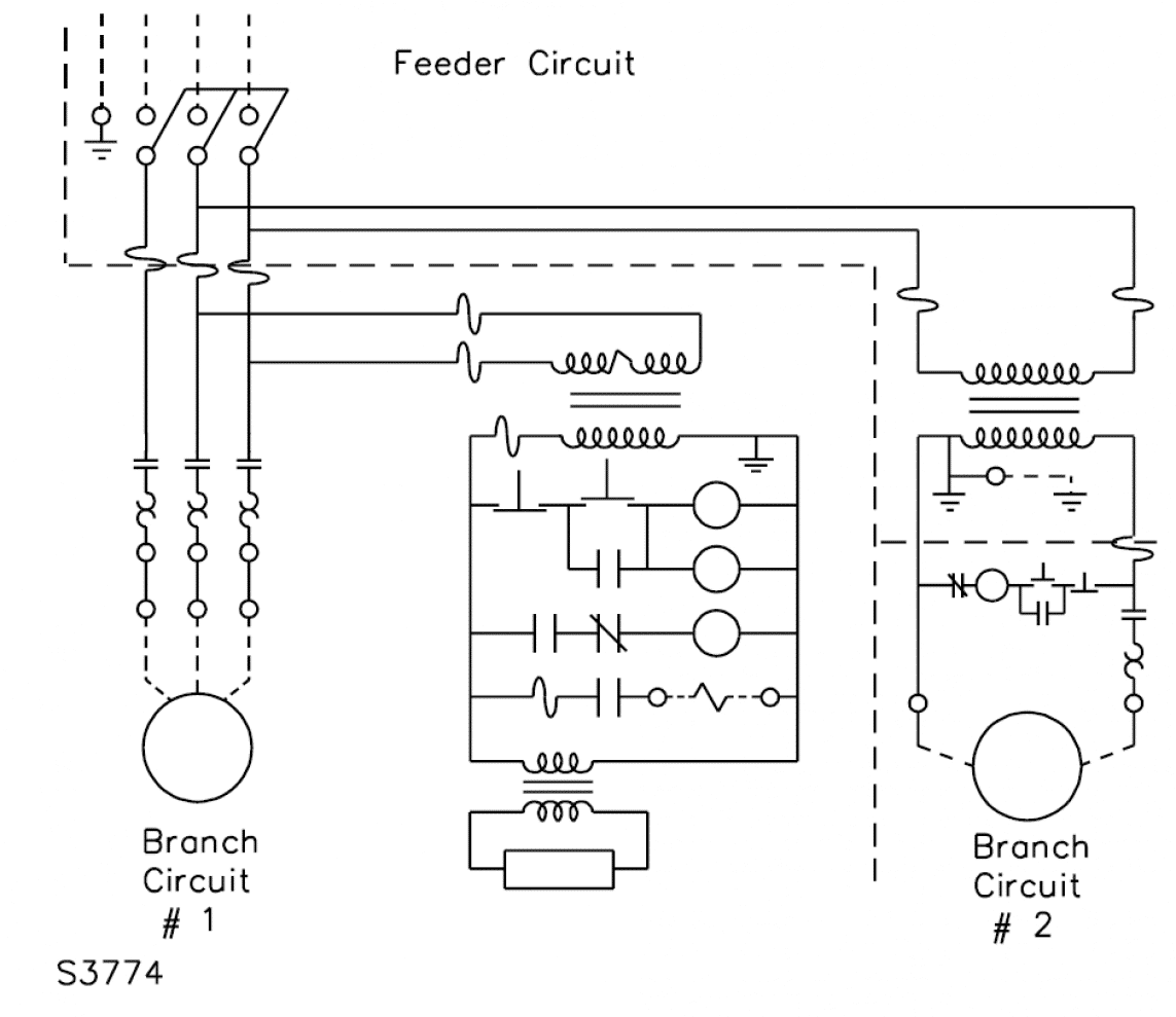 Ul 508a Control Circuits 6026