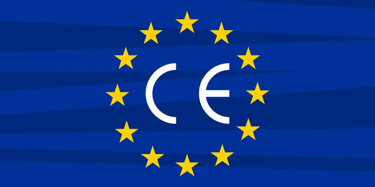 CE Marking - your responsibilities as a maker